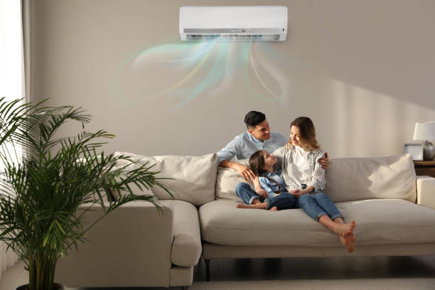 Professional HVAC in Avon, PA