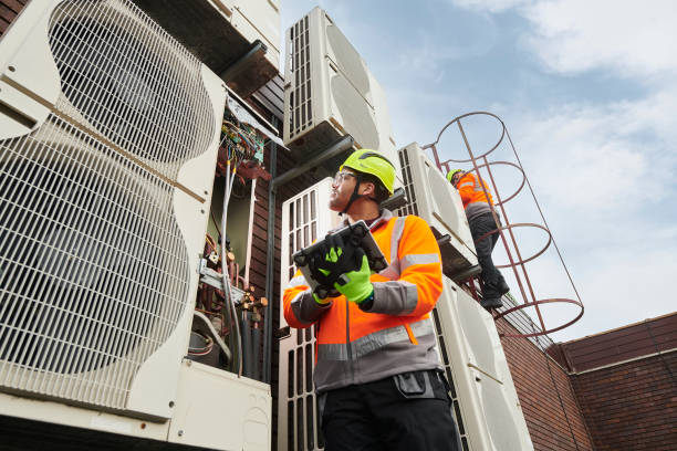 HVAC emergency services in Avon, PA